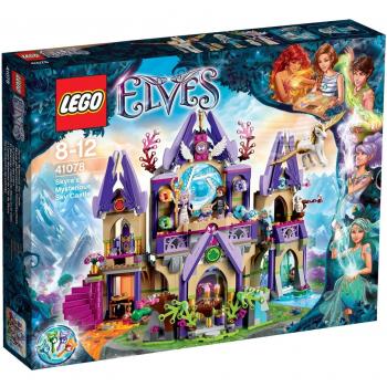 Lego Elfenwelt: Skyras Geheimnis