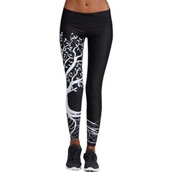 Pantalones Largos de Ejercicio SMARTLADY