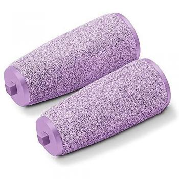 Rouleaux abrasifs de rechange Beurer MP 59
