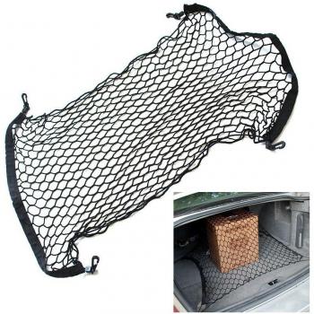 Subaru Forester SJ Elastic Cargo Net