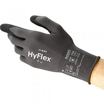 ANSELL HYFLEX 11-840 Handschuh Größe 11