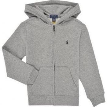 Polo Ralph Lauren FZ Hooded Sweatshirt for Girls
