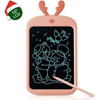 Richgv 10 Pouces Ardoise Magique Enfant