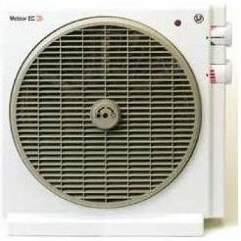 S&P-Climatizador Portátil S&P METEOR EC 2200W