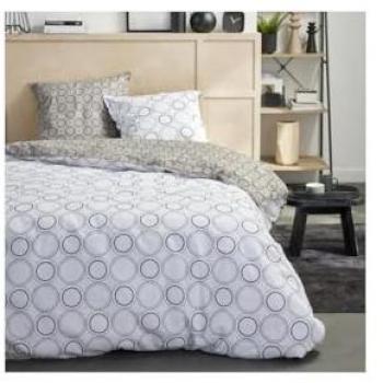 Set Letti 2 persone TODAY Sunshine 16.24 – 100% cotone, 220 x 240 cm