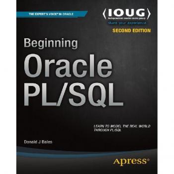 Vitalsource Technologies, Inc. Beginning Oracle Pl/ Sql