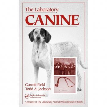 Vitalsource Technologies, Inc. Laboratory Canine