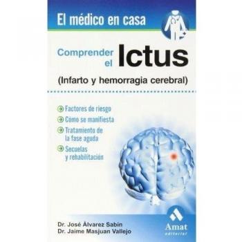 Comprender el Ictus