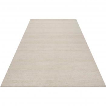 Wecon home Wollteppich »Gustav«, rechteckig, 8 mm dick