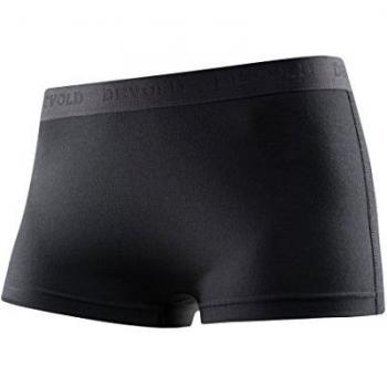 Merino Breeze 150 by Devold – Black L Panties
