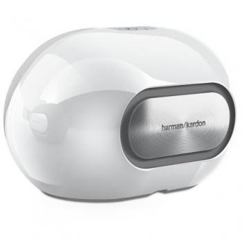 HD Omni 20 Surround Sound Speaker – White