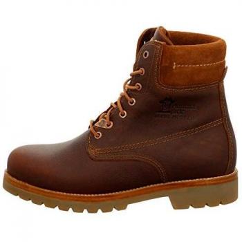 Panama Jack Herrenstiefel C25 Napa Grass