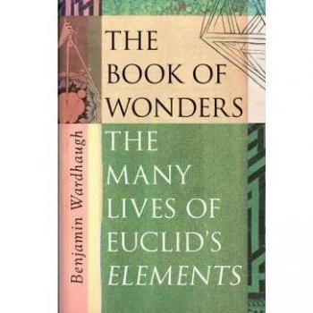 The Book of Wonders