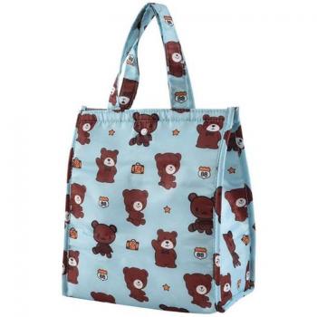 Sac à pique-nique en tissu Oxford