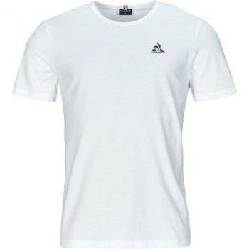 Le Coq Sportif Camiseta De Manga Corta Ess N°1