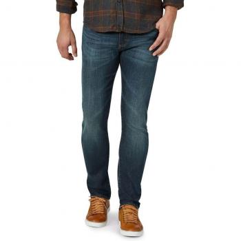 Jeans Homme Slim Fit Marine Lee