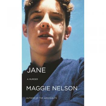 Jane : A Murder