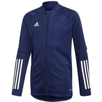 Adidas Kinder CON20 TR JACKET Y, Navblu, 140