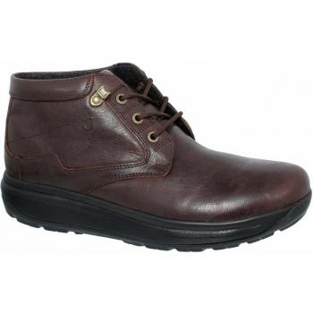 JOYA Herren Stiefel, braun, 10 UK