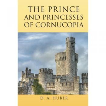 The Prince And Princesses Of Cornucopia