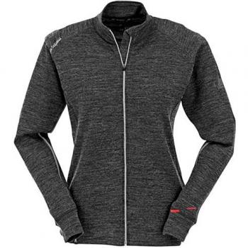 Maul Trekkingjacke MERINOWOOL