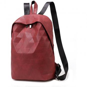 DRIGA Preppy Style Women's Backpack