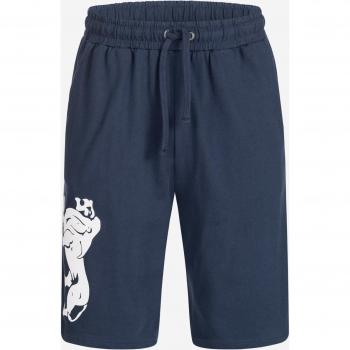 Badnagie Pantaloni Corti Lonsdale Navy