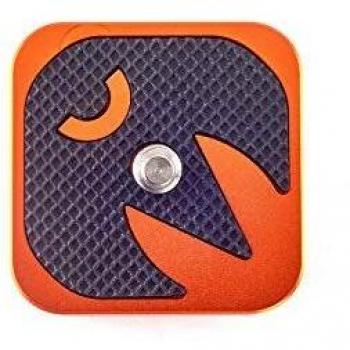 3 Legged Thing Punks Corey 2.0 Aluminiumstativ mit Airhed Neo 2.0 Kugelkopf