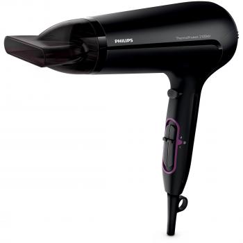Phillips HP8204/10 2100 W Trocknerturbo ThermoProtect