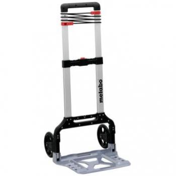 Chariot de transport pour coffret metaBOX Metabo (626893000)