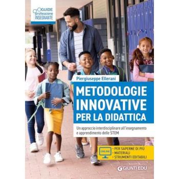 Metodologie innovative per la didattica. Un approccio interdiscip...