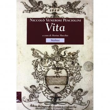 La travagliosa e miserabil vita di Niccolò de' Veronesi Pesciolini de' Conti de Strido