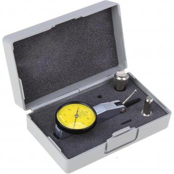 Dial Gauge Test Indicator 0-0.8mm