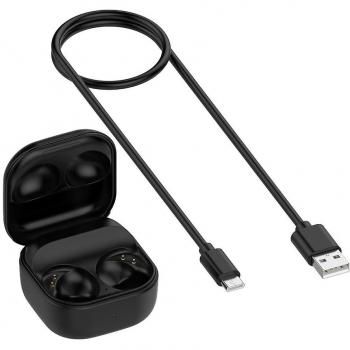 Bandeja de carga y protección para Galaxy Buds 2 Pro (SM‑R510)