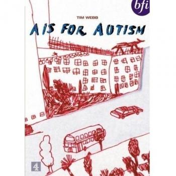 2004 A Is For Autism DVD By Tim Webb