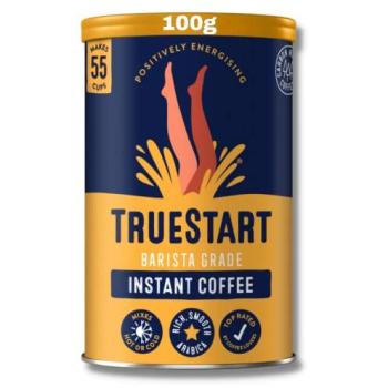 TrueStart Coffee