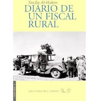 Diario de un fiscal rural (Tapa blanda).