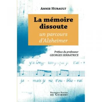 La mémoire dissoute
