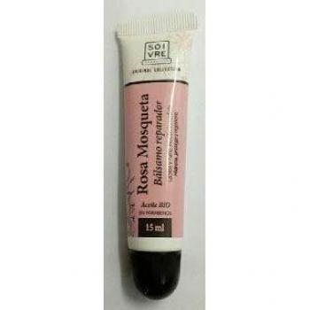 Soivre Lip Care Protetor Labial FPS 15