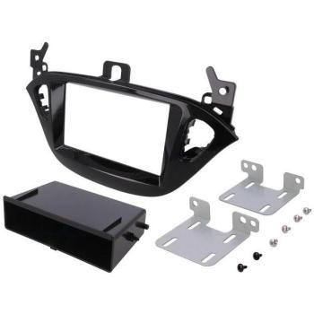 Facade autoradio FA509