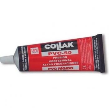 Soudure PVC Fixative 50 ml