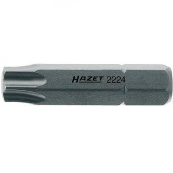 Embout TORX HAZET 2224-T55