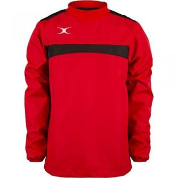 Gilbert Photon Warm Up Shirt für Herren
