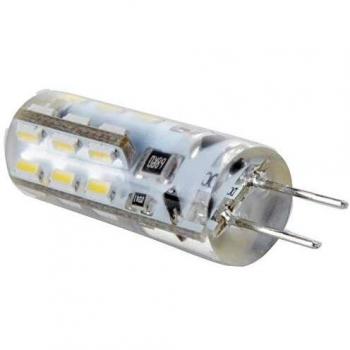 Lampada LED G4 1.5W 12V Multicolore Beghelli