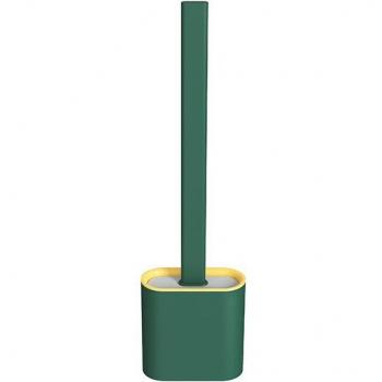 Juego de cepillos de limpieza para inodoro