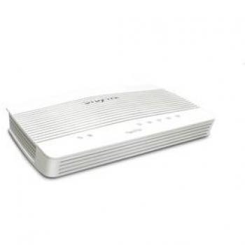 Vigor 2765ac VDSL2 Super Vectoring (35b) router Annex A