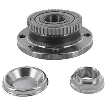 V22‑1049 VAICO: Kit Rolamento para Rodas de Motocicleta