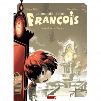 Le monde selon François