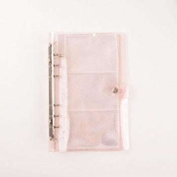 Mini Instax Jelly Color Photo Organizer
