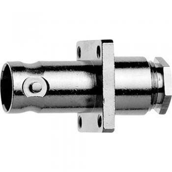 Telegaertner BNC Connector Built-in 50 Ω